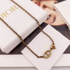 Christian Dior Necklaces